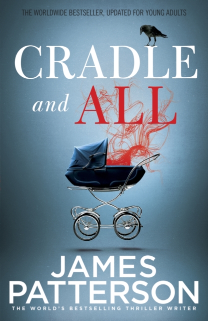 Cradle and All, Paperback / softback Book