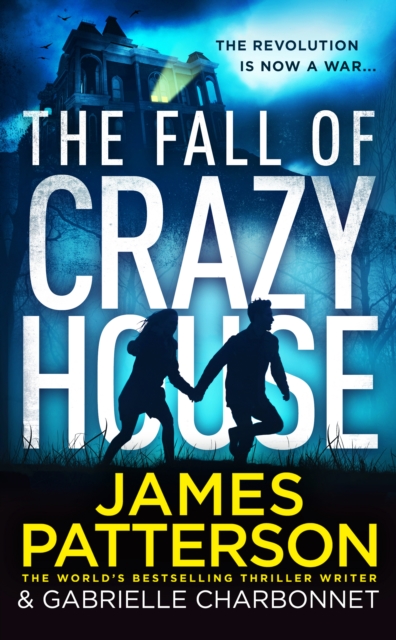 The Fall of Crazy House, Paperback / softback Book