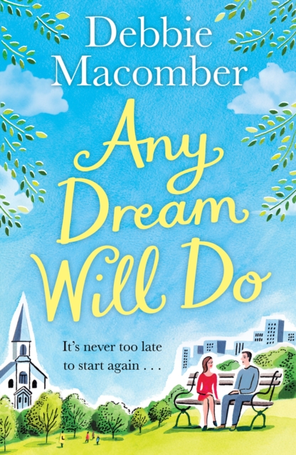 Any Dream Will Do : A Novel, Paperback / softback Book