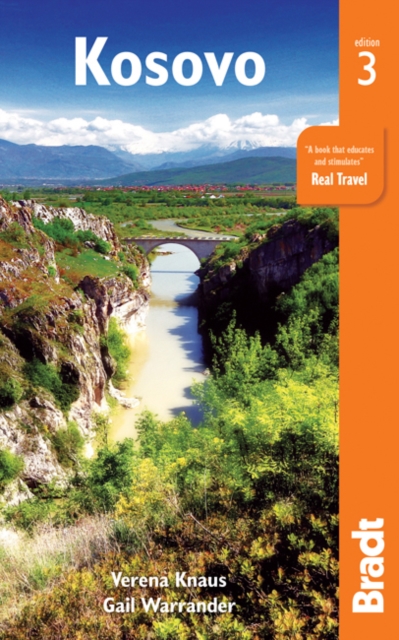 Kosovo, Paperback / softback Book