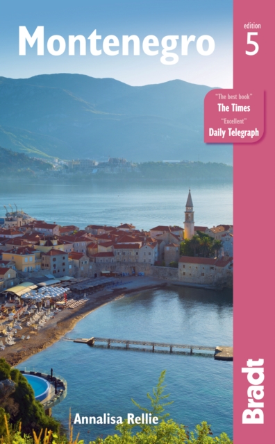 Montenegro, EPUB eBook
