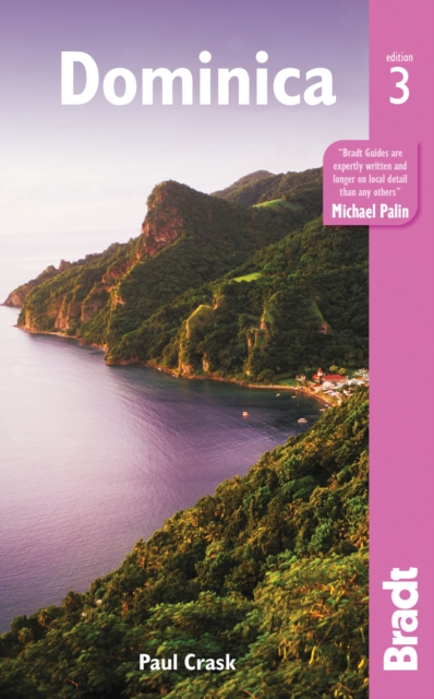 Dominica, EPUB eBook