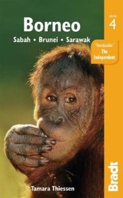 Borneo, Paperback / softback Book
