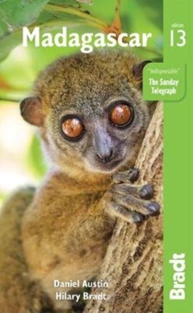 Madagascar, Paperback / softback Book