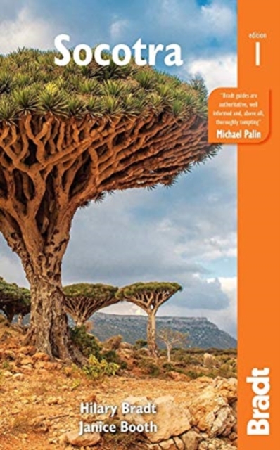 Socotra, Paperback / softback Book