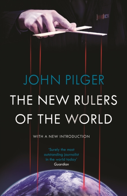 The New Rulers of the World, EPUB eBook