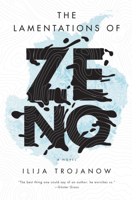 Lamentations of Zeno, EPUB eBook