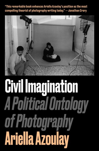 Civil Imagination, EPUB eBook