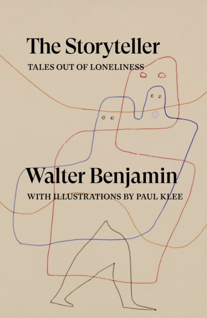 The Storyteller : Tales out of Loneliness, EPUB eBook