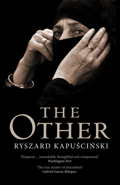 The Other, EPUB eBook