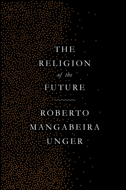 Religion of the Future, EPUB eBook