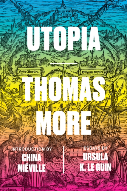 Utopia, EPUB eBook