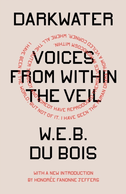 Darkwater : Voices from Within the Veil, EPUB eBook