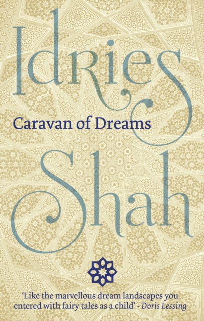 Caravan of Dreams, EPUB eBook