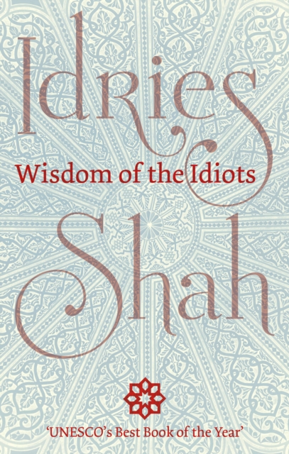 Wisdom of the Idiots, EPUB eBook