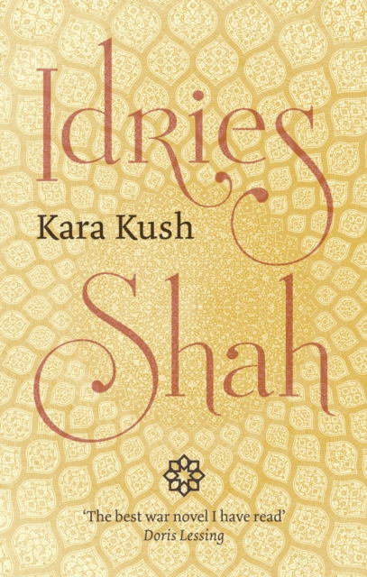 Kara Kush, EPUB eBook