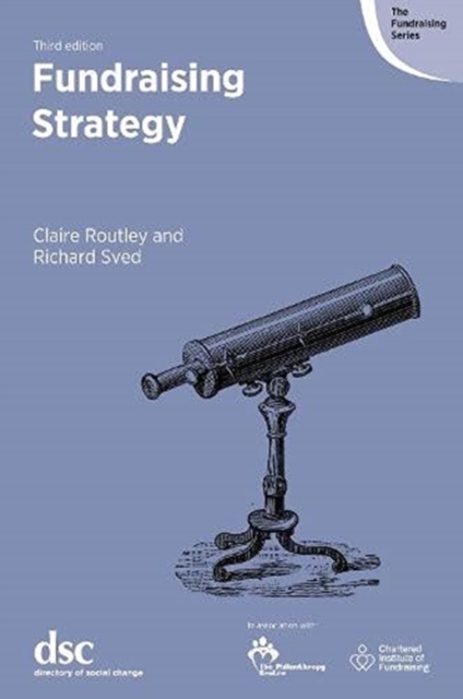 Fundraising Strategy, Paperback / softback Book