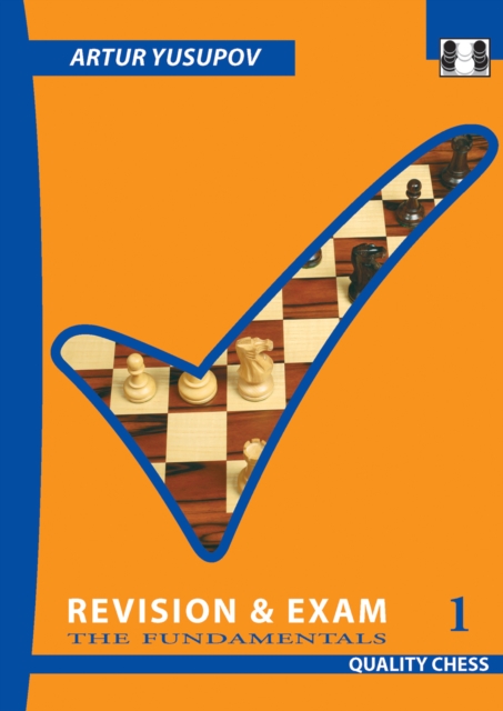 Revision and Exam 1 : The Fundamentals, Paperback / softback Book