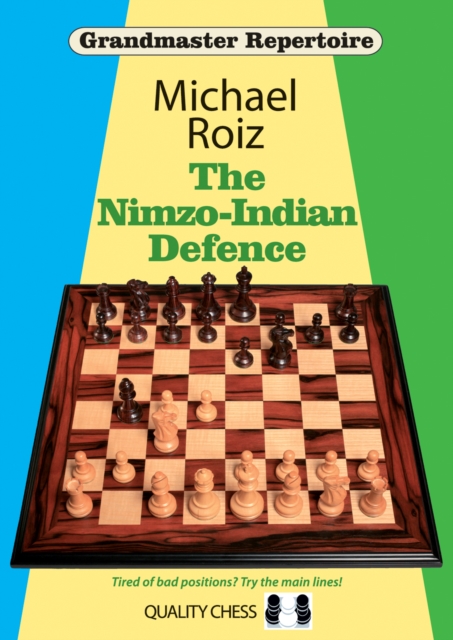 The Nimzo-Indian Defence, Paperback / softback Book