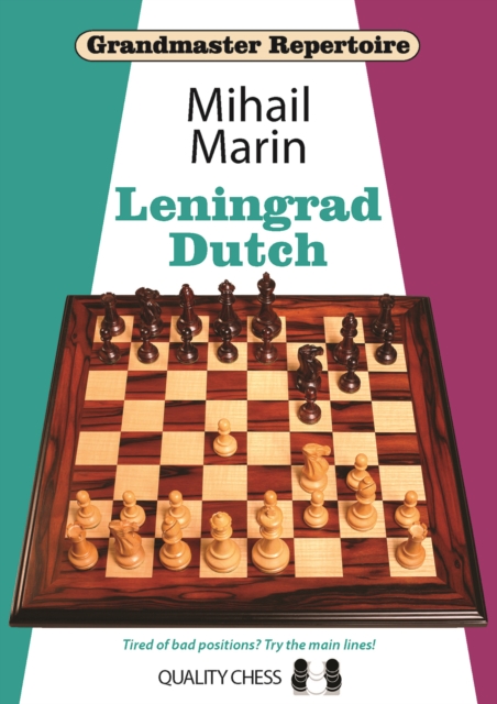 Leningrad Dutch, Paperback / softback Book