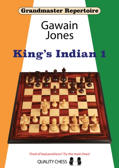 King's Indian 1, Paperback / softback Book