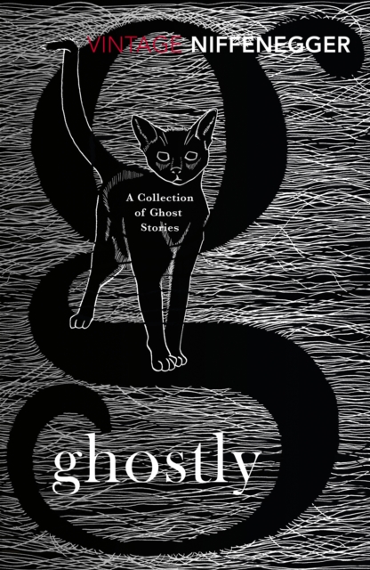 Ghostly : A Collection of Ghost Stories, Paperback / softback Book