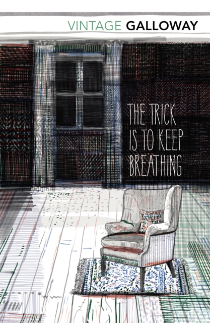 The Trick Is To Keep Breathing, Paperback / softback Book