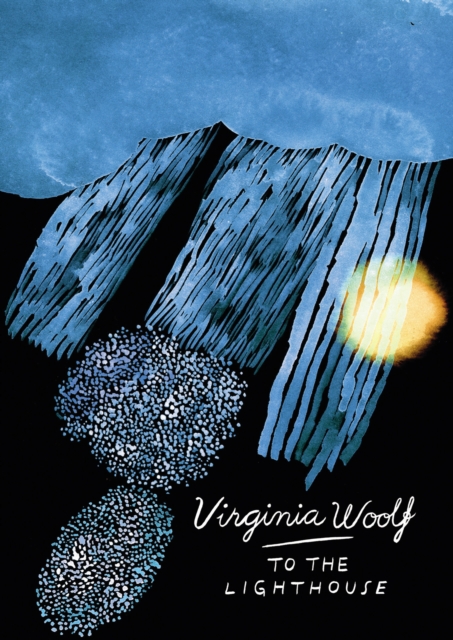 To The Lighthouse (Vintage Classics Woolf Series), Paperback / softback Book