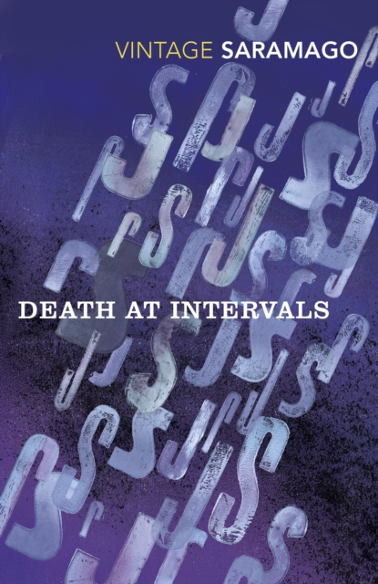 Death at Intervals, Paperback / softback Book