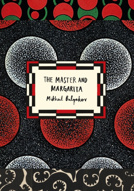 The Master and Margarita (Vintage Classic Russians Series), Paperback / softback Book