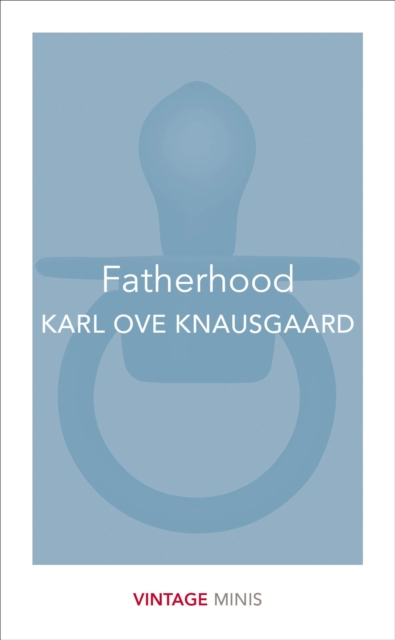Fatherhood : Vintage Minis, Paperback / softback Book