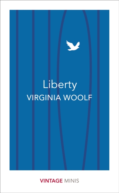 Liberty : Vintage Minis, Paperback / softback Book
