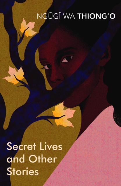 Secret Lives & Other Stories, Paperback / softback Book
