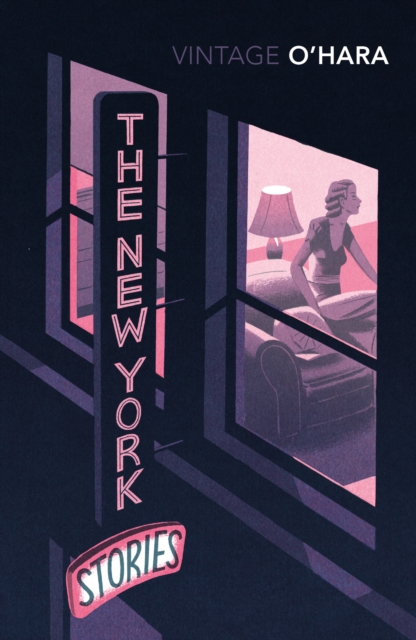 The New York Stories, Paperback / softback Book