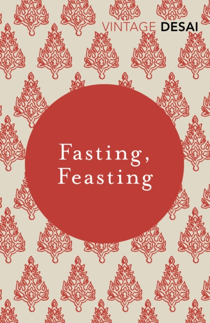 Fasting, Feasting, Paperback / softback Book