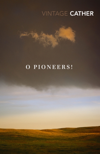 O Pioneers!, Paperback / softback Book