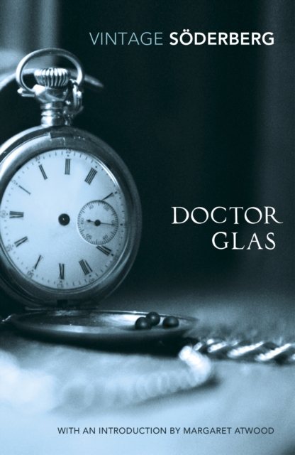 Doctor Glas, Paperback / softback Book