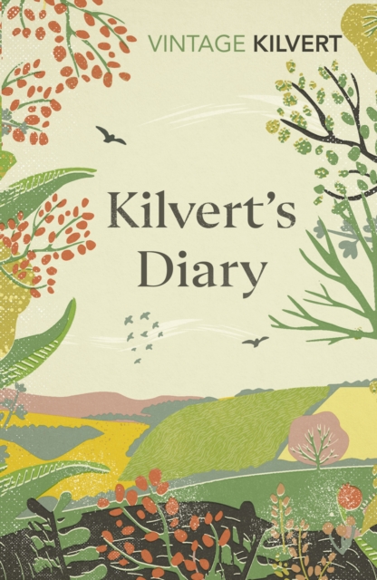 Kilvert's Diary, Paperback / softback Book
