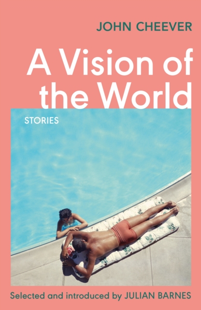 A Vision of the World : Selected Short Stories, Paperback / softback Book