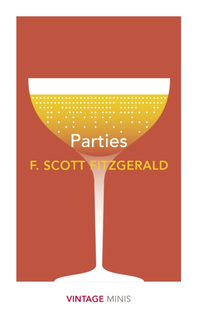 Parties : Vintage Minis, Paperback / softback Book
