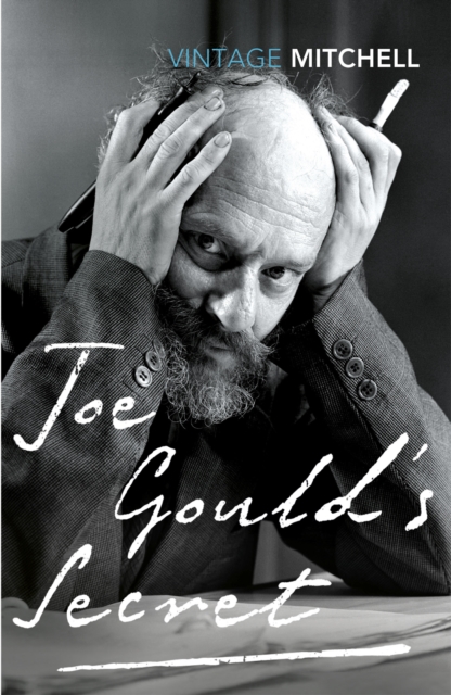 Joe Gould's Secret, EPUB eBook