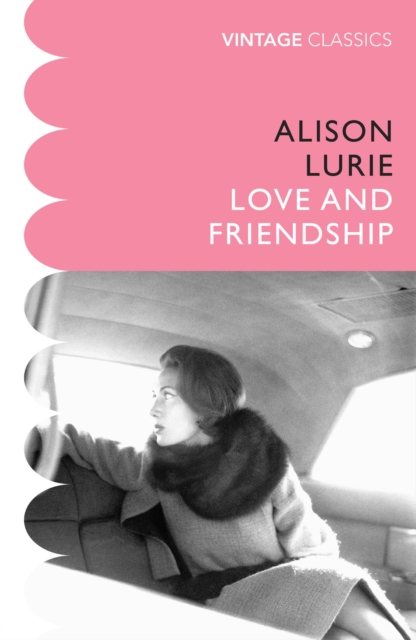 Love and Friendship, Paperback / softback Book
