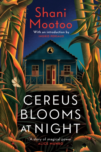 Cereus Blooms at Night : The Booker-Longlisted Queer Classic, Paperback / softback Book