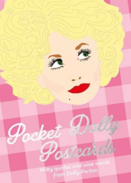 Pocket Dolly Postcards, Postcard book or pack Book