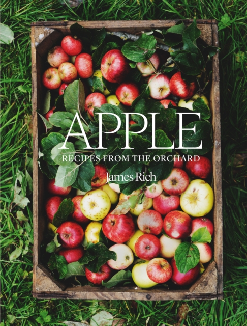 Apple : Recipes from the Orchard, EPUB eBook