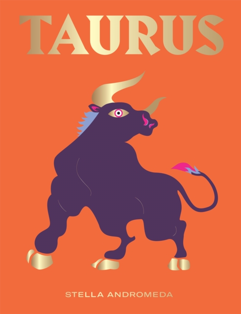Taurus, Hardback Book