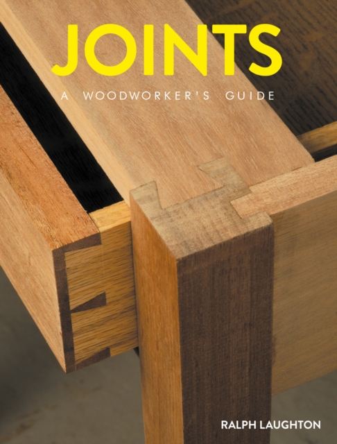 Joints, Paperback / softback Book