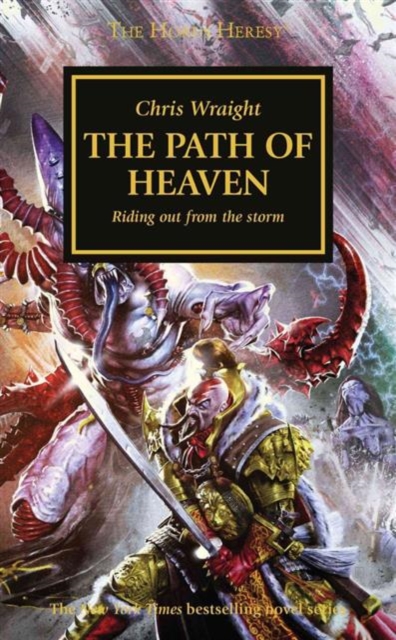 The Path of Heaven, Paperback / softback Book