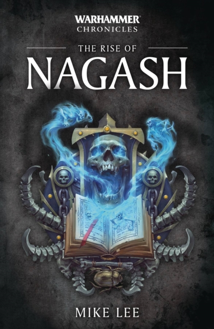 The Rise of Nagash, Paperback / softback Book