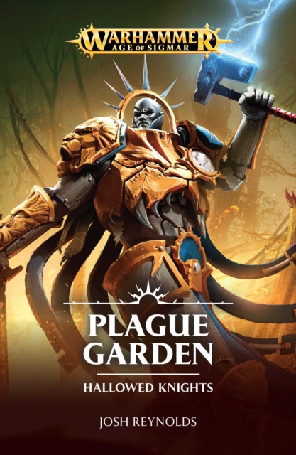 Plague Garden, Paperback / softback Book